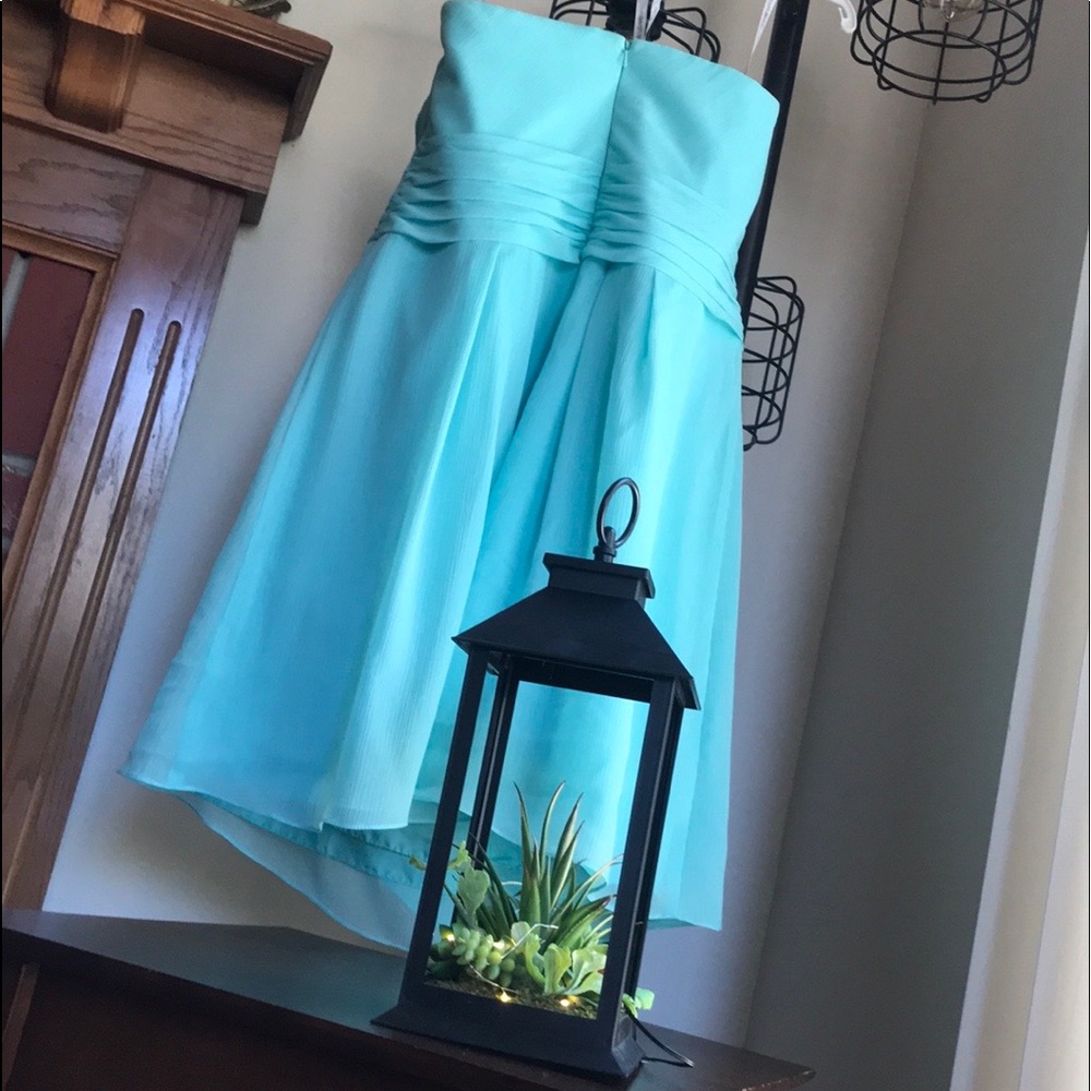 🦋👗Bridesmaid Dress / never worn 🦋👗